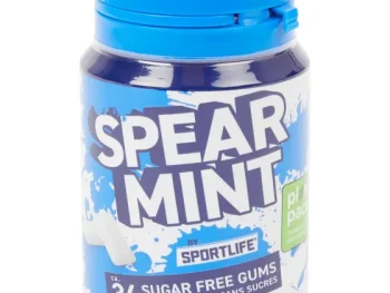 Fashion Sportlife Kauwgom Spearmint