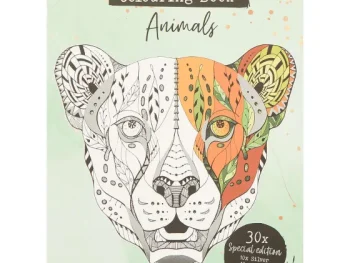 Clearance Paw Patrol Sprankelend Kleurboek Print