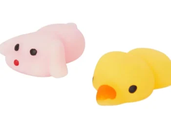 Sale Mini Matters Squishmeez Stretch-Figuren Meerkleurig