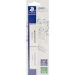 Clearance Staedtler Rasoplast Gum Wit
