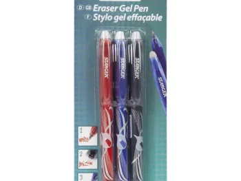 Best Edding Stanger Uitwisbare Gelpennen Meerkleurig