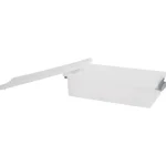 Hot Merk Starplast Opbergbox Transparant