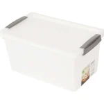 Clearance Merk Starplast Opbergbox Transparant