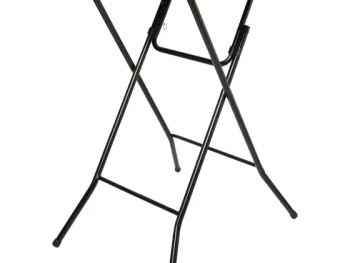 New Merk Statafel Wit