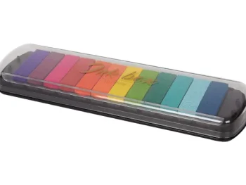 Discount Van Bleiswijck Stempelkussens Meerkleurig