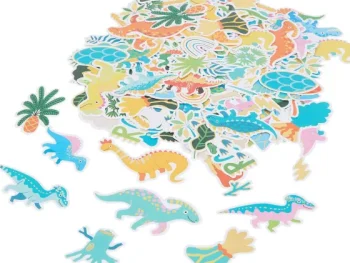 Best Paw Patrol Stickerset Print