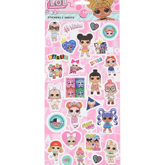 stickervellen-LUIXWSWW-3.webp Discount Disney Stickervellen Print