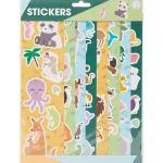 Outlet Disney Stickervellen Print