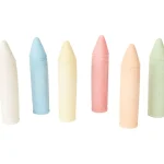 Discount Mini Matters Stoepkrijt Xl Meerkleurig