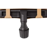 Clearance Sauber Stofzuigermond Zwart