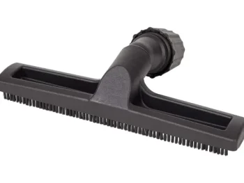 Clearance Sauber Stofzuigermond Zwart