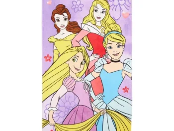 Clearance Disney Strandlaken Print