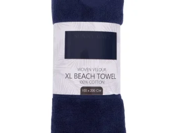 Best Hotel Royal Strandlaken Xl Blauw,Grijs,Groen,Oranje,Roze,Print