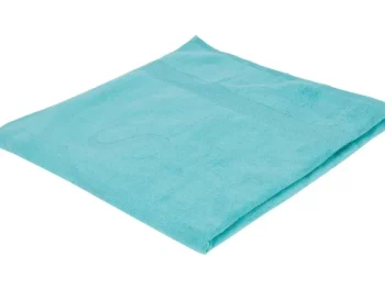 Best Hotel Royal Strandlaken Xl Blauw,Grijs,Groen,Oranje,Roze,Print