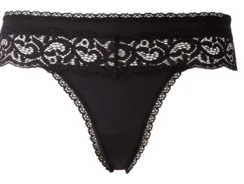 Fashion Australian String Zwart,Blauw,Roze