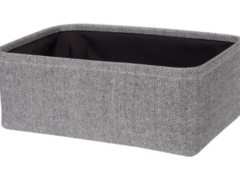 Hot Studio Home Opbergmand Beige,Grijs