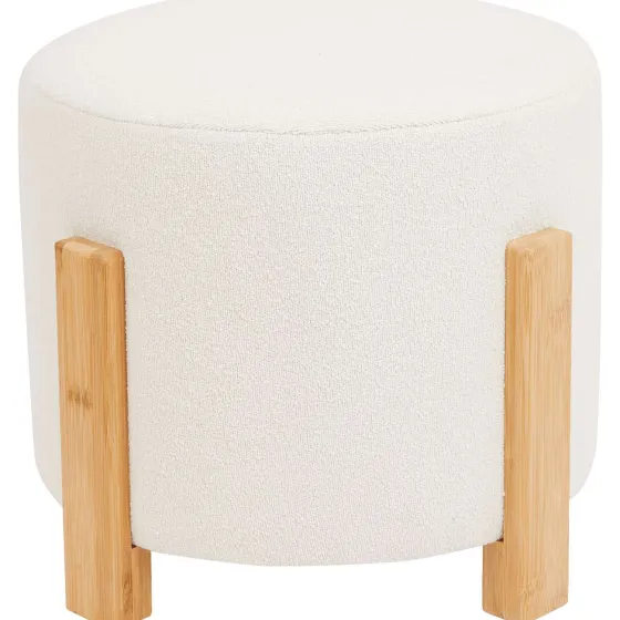 studio-home-poef-met-bamboe-po-RwygGfaN-1.webp Discount Studio Home Poef Met Bamboe Poten Wit