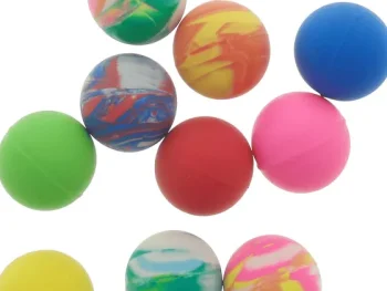 Best Mini Matters Stuiterballen Meerkleurig