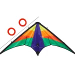 Fashion Hasbro Stuntvlieger Meerkleurig