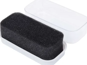 Sale Merk Style Schoenenspons Zwart