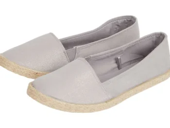 Fashion Merk Suedine Instappers Blauw,Grijs,Roze