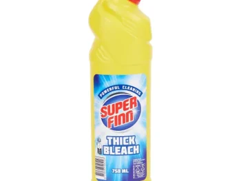 Fashion Superfinn Dikke Bleek