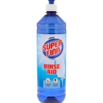 Fashion Superfinn Glansspoelmiddel Transparant