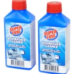 Clearance Superfinn Vaatwasmachinereiniger