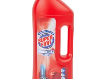 Sale Superfinn Vloeibare Ontstopper