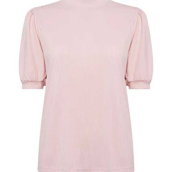 supertrash-t-shirt-NRQxDUwh-0.webp Fashion SuperTrash T-Shirt Print,Roze,Wit