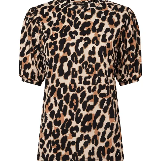 supertrash-t-shirt-NRQxDUwh-3.webp Fashion SuperTrash T-Shirt Print,Roze,Wit