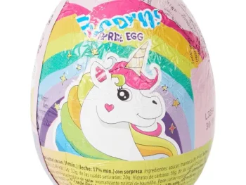 Best Nestlé Surprise-Ei