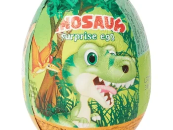 Best Nestlé Surprise-Ei