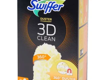 Sale Swiffer 3D Clean Duster Navulling