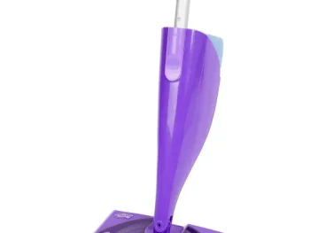 Clearance Swiffer Wetjet Starterkit