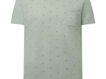 Online SuperTrash T-Shirt Print