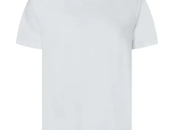 Discount SuperTrash T-Shirt Wit