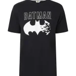 Fashion SuperTrash T-Shirt Print