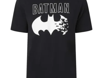 Fashion SuperTrash T-Shirt Print