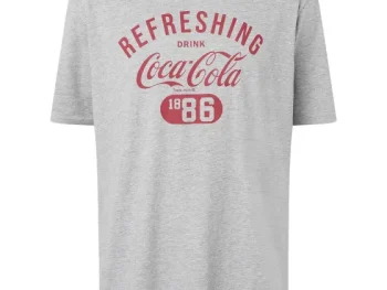 Fashion SuperTrash T-Shirt Print