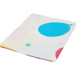 Sale Merk Tafelkleed Party Print