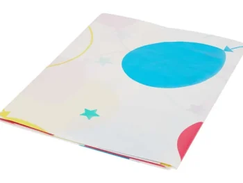 Sale Merk Tafelkleed Party Print