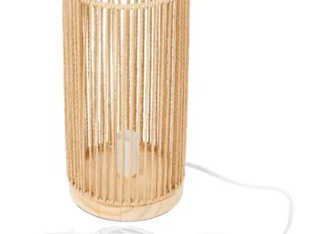 Hot LSC Smart Connect Tafellamp Beige,Bruin