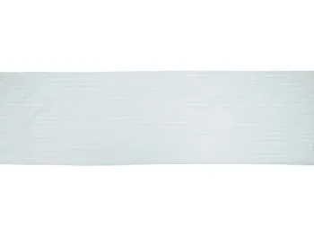 Best Merk Tafelloper Met Metaaldraad Grijs,Groen,Oranje,Roze