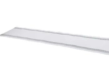 Clearance Merk Tafelloper Goud,Wit,Zilver,Zwart