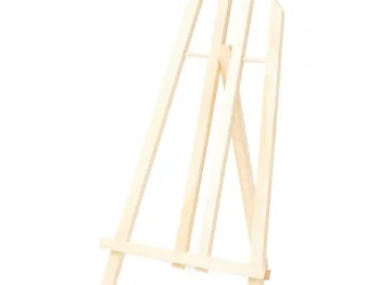 Clearance Van Bleiswijck Tafelmodel Schildersezel Bruin