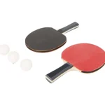 New Playmobil Tafeltennis-Set