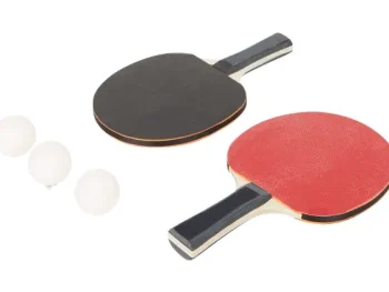 New Playmobil Tafeltennis-Set