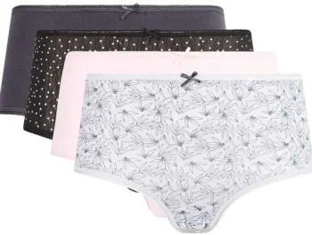 New Australian Tailleslips Meerkleurig