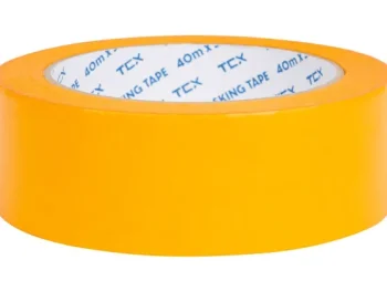 Sale TCX Afplaktape Geel